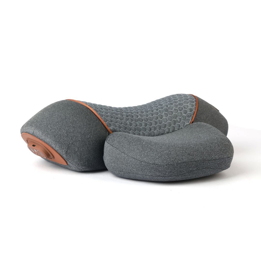 PryxoRest 3-in-1 Neck Massager