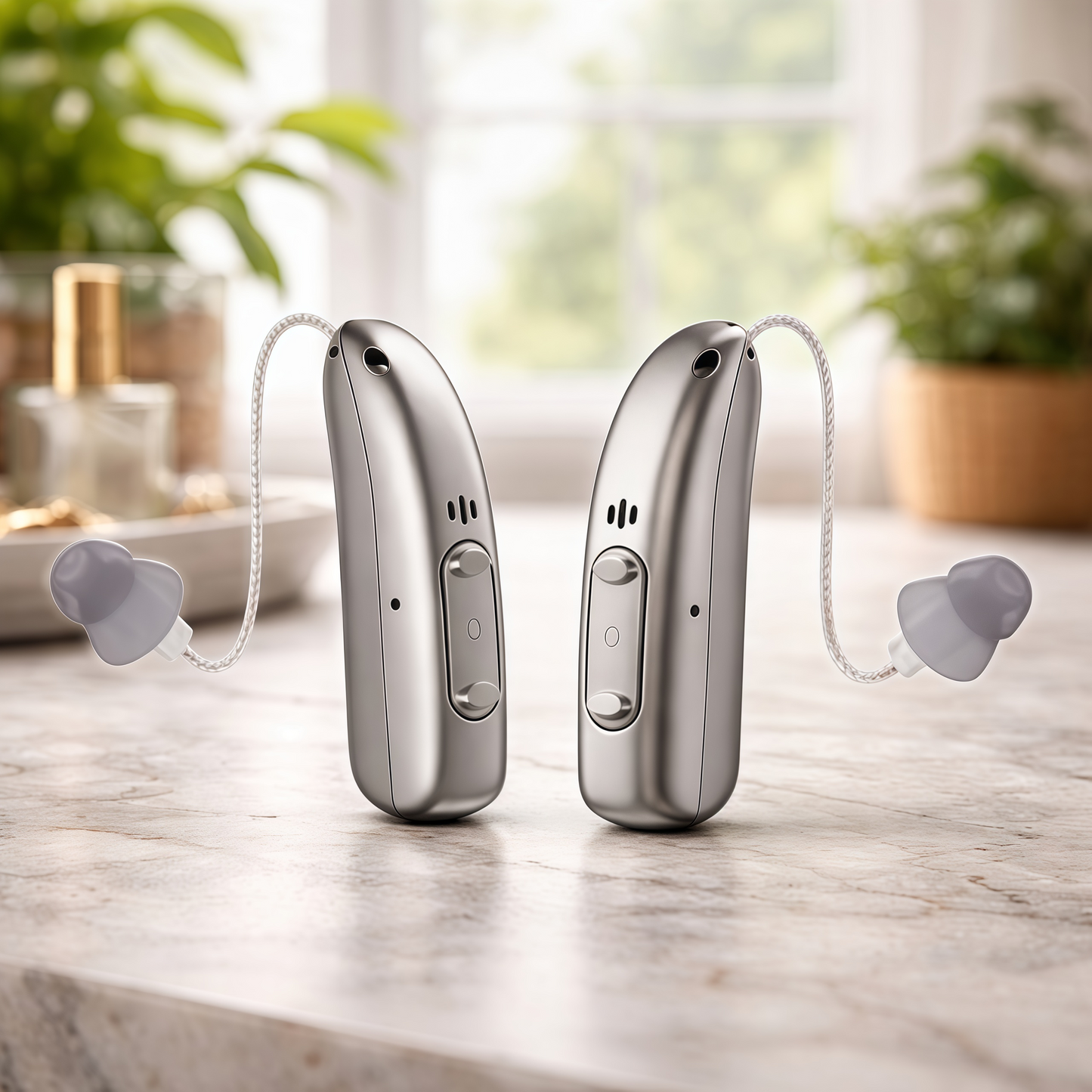🔥The last 3 hours 70% OFF! - Pryxo™ Smart hearing aids 🏆 2026 Best Seller
