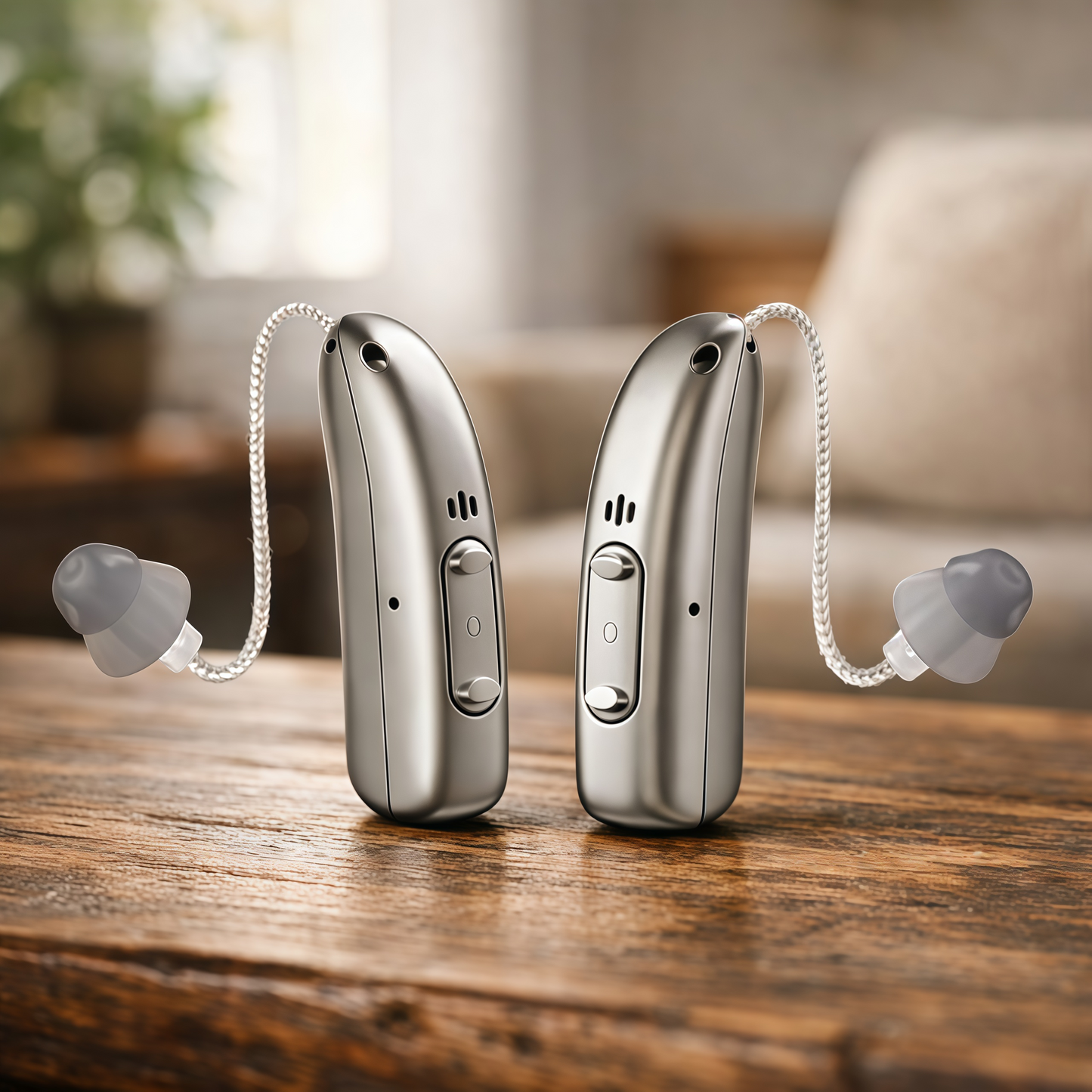 🔥The last 3 hours 70% OFF! - Pryxo™ Smart hearing aids 🏆 2026 Best Seller