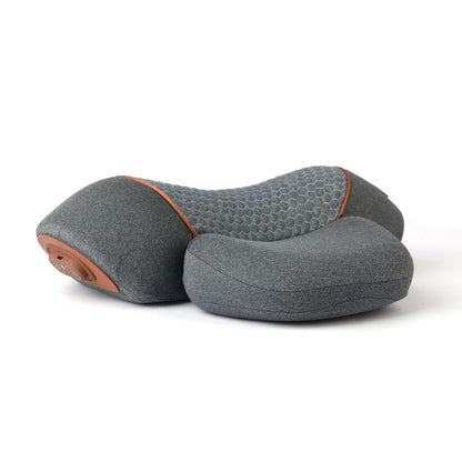 PryxoRest 3-in-1 Neck Massager