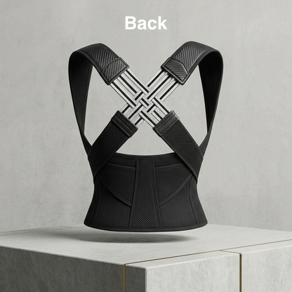 Pryxo™ - THE ORIGINAL BACK HERO